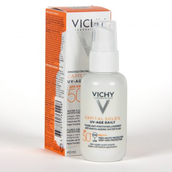 vichy capital soleil uv- age daily 50+